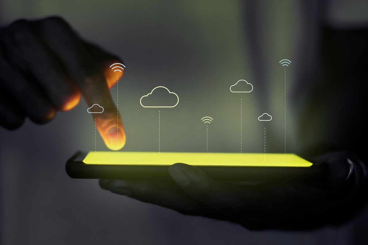 Wie können Cloud-Technologien helfen, die Kosten von POS-Systemen zu senken?