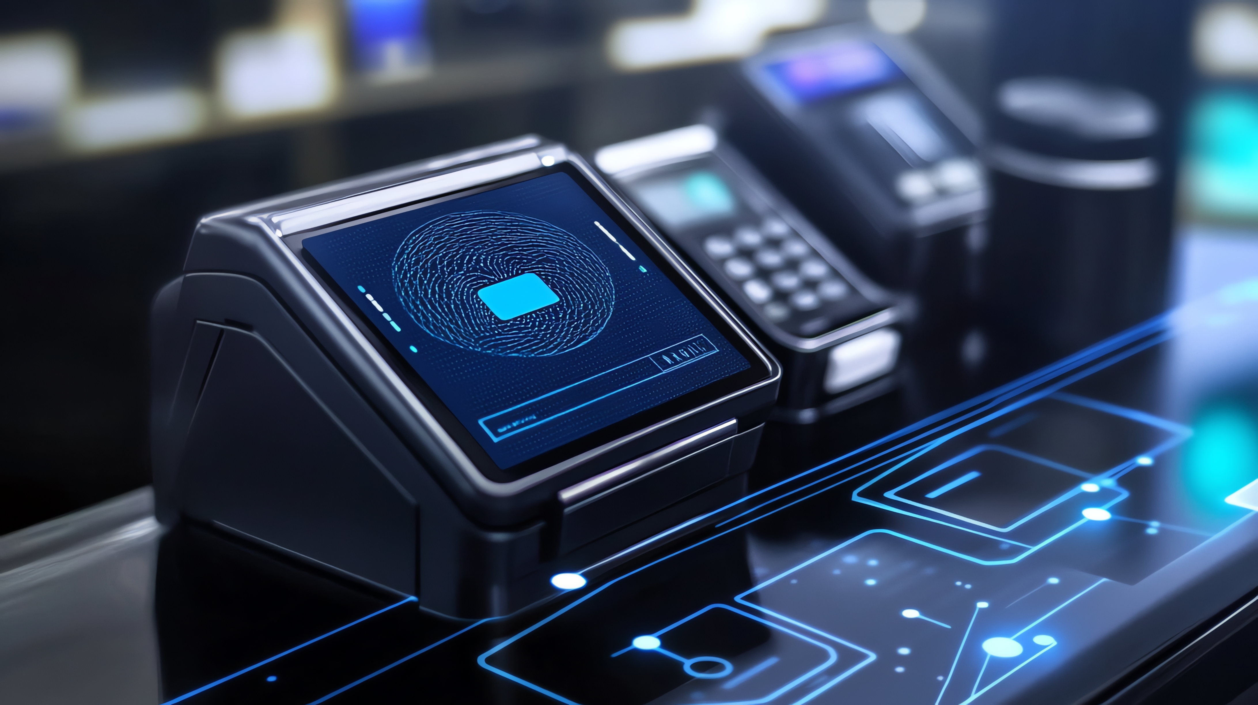 Can Blockchain and Cryptocurrencies Be Used in POS Systems? - Lonio