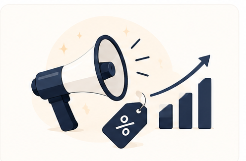 Vendite e marketing