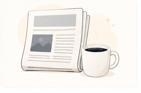 News e annunci