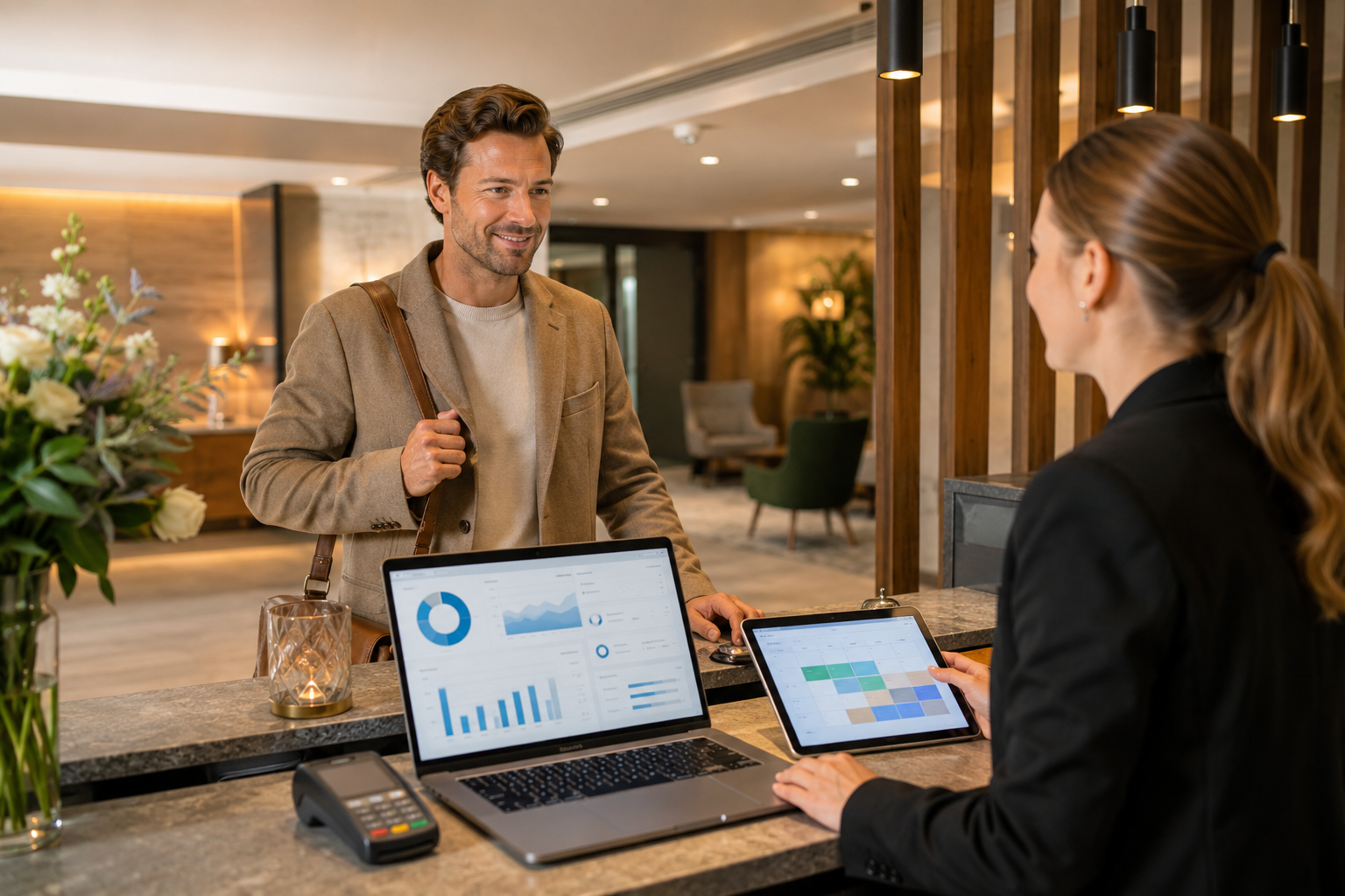 Hotelsoftware Österreich: Der Leitfaden zur Betriebssoftware für Unterkünfte