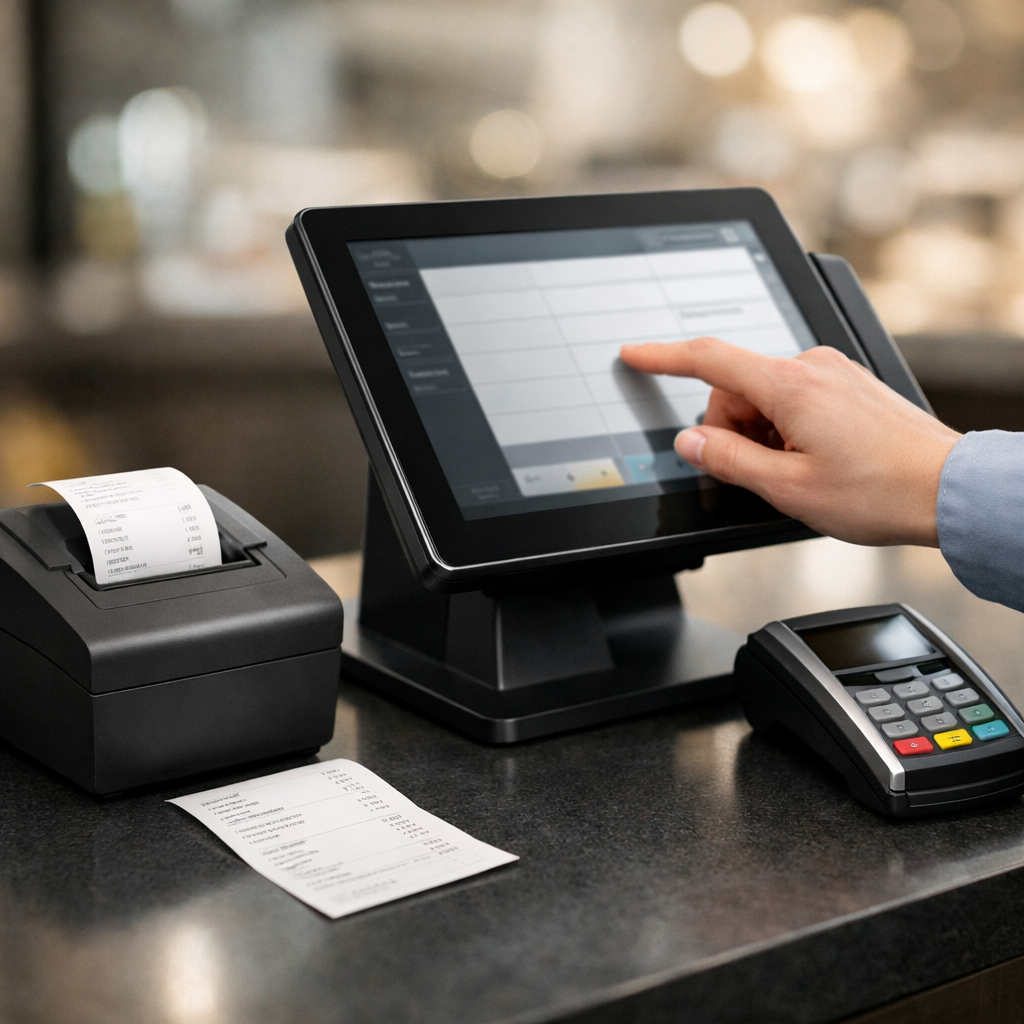 Minibar, breakfast and extras on the hotel bill: How POS integration simplifies checkout