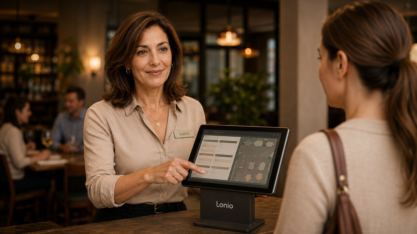 Restaurant-Warteliste: Walk-ins, Wartezeit und faire Tischvergabe