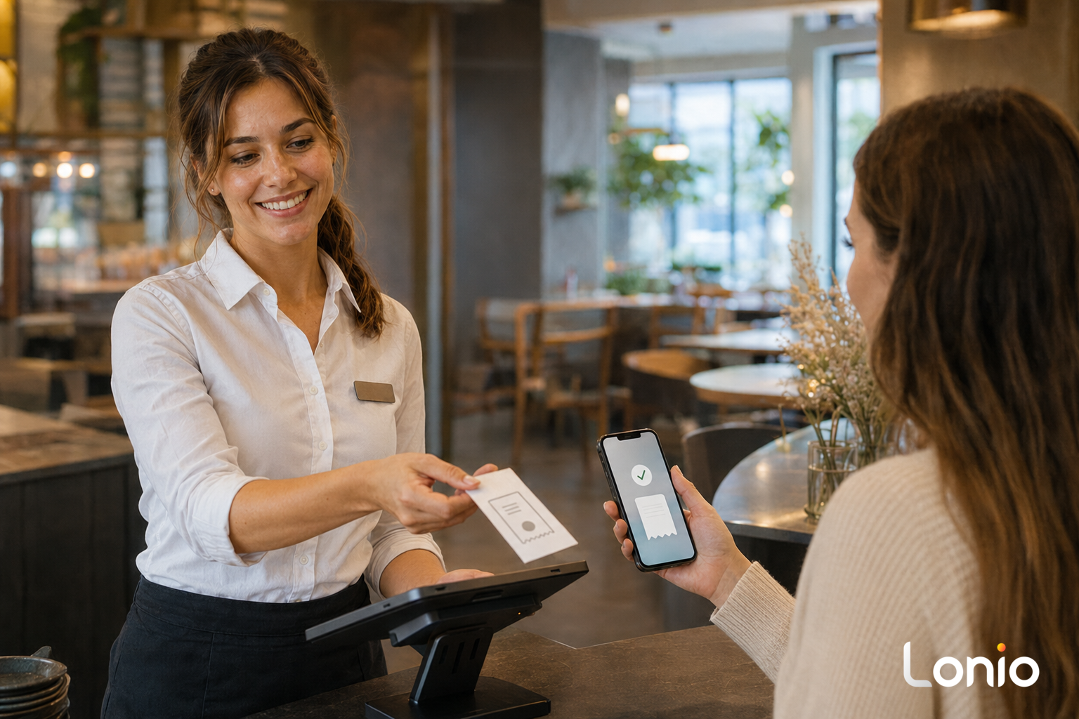 Ricevuta Digitale del Ristorante in Austria: Regole e Novità del 1° Ottobre 2026