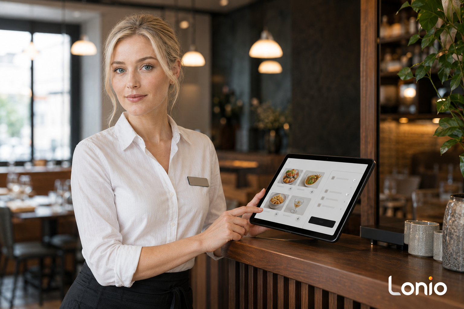 Durchschnittsbon im Restaurant: Zusatzverkauf ohne Verkaufsdruck