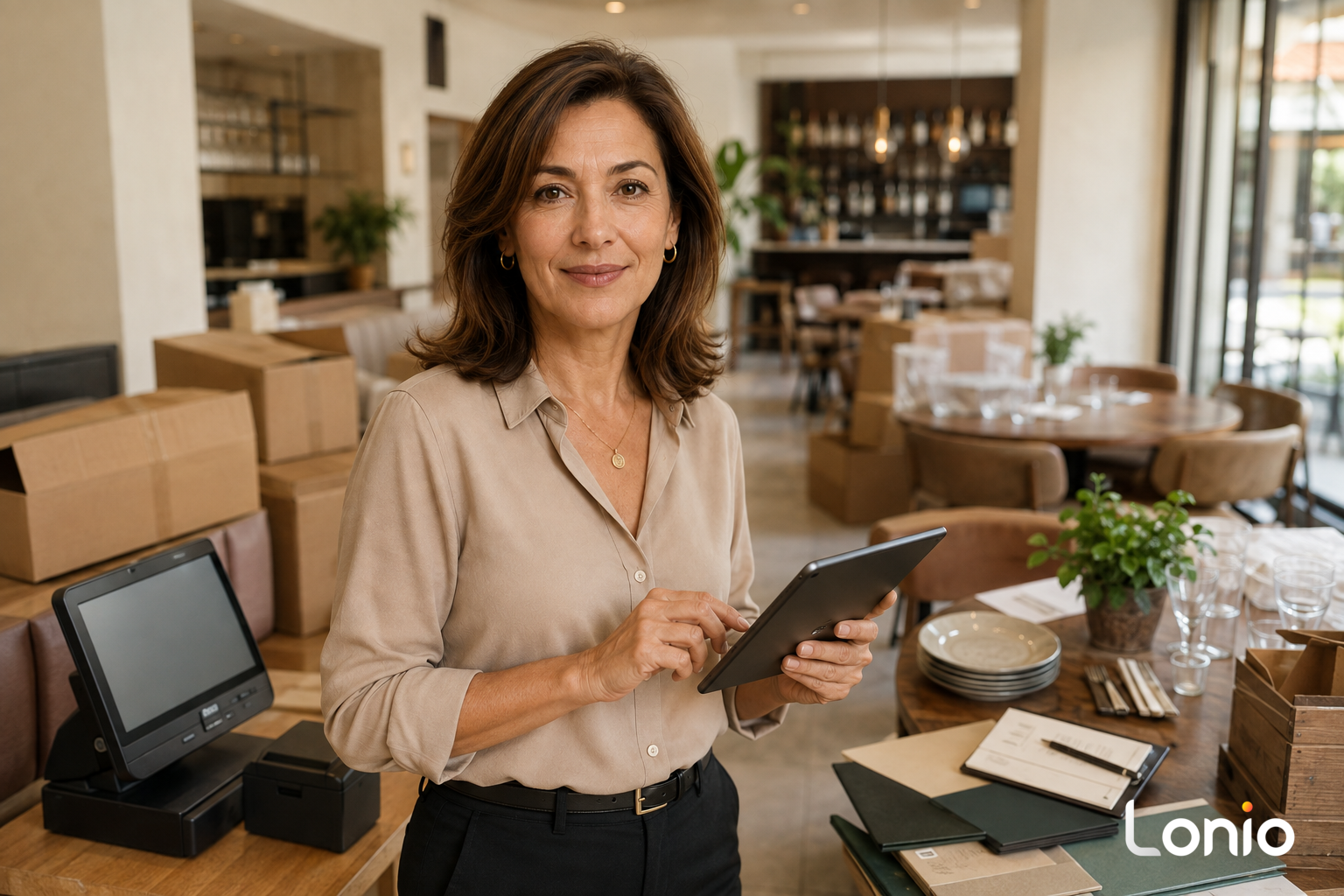 Checklist per Aprire una Nuova Sede: Menu, POS, Scorte e Inaugurazione