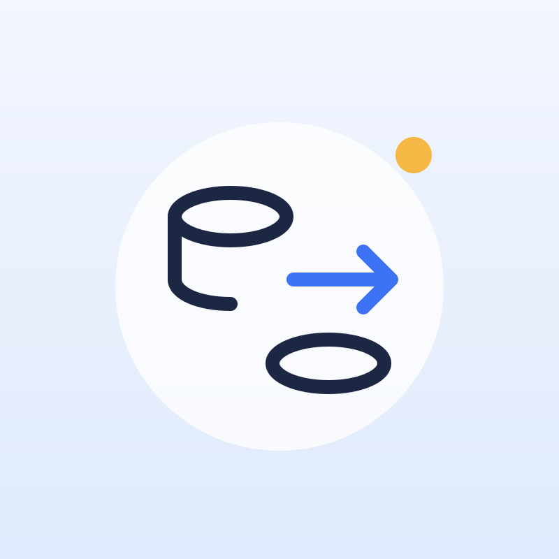 Datenimport & Migration