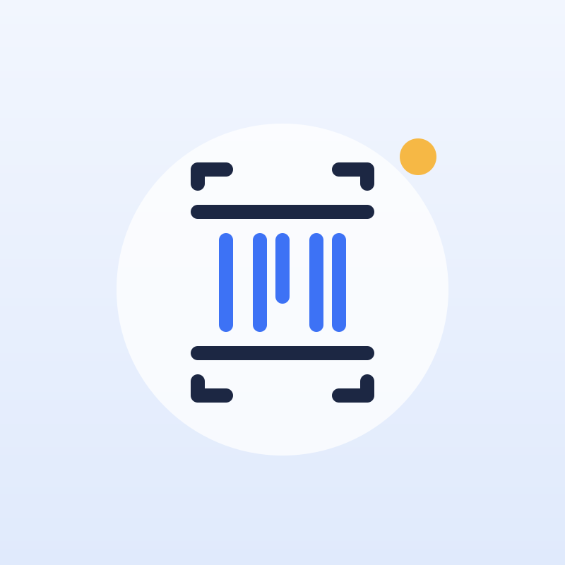 Barcodescanner