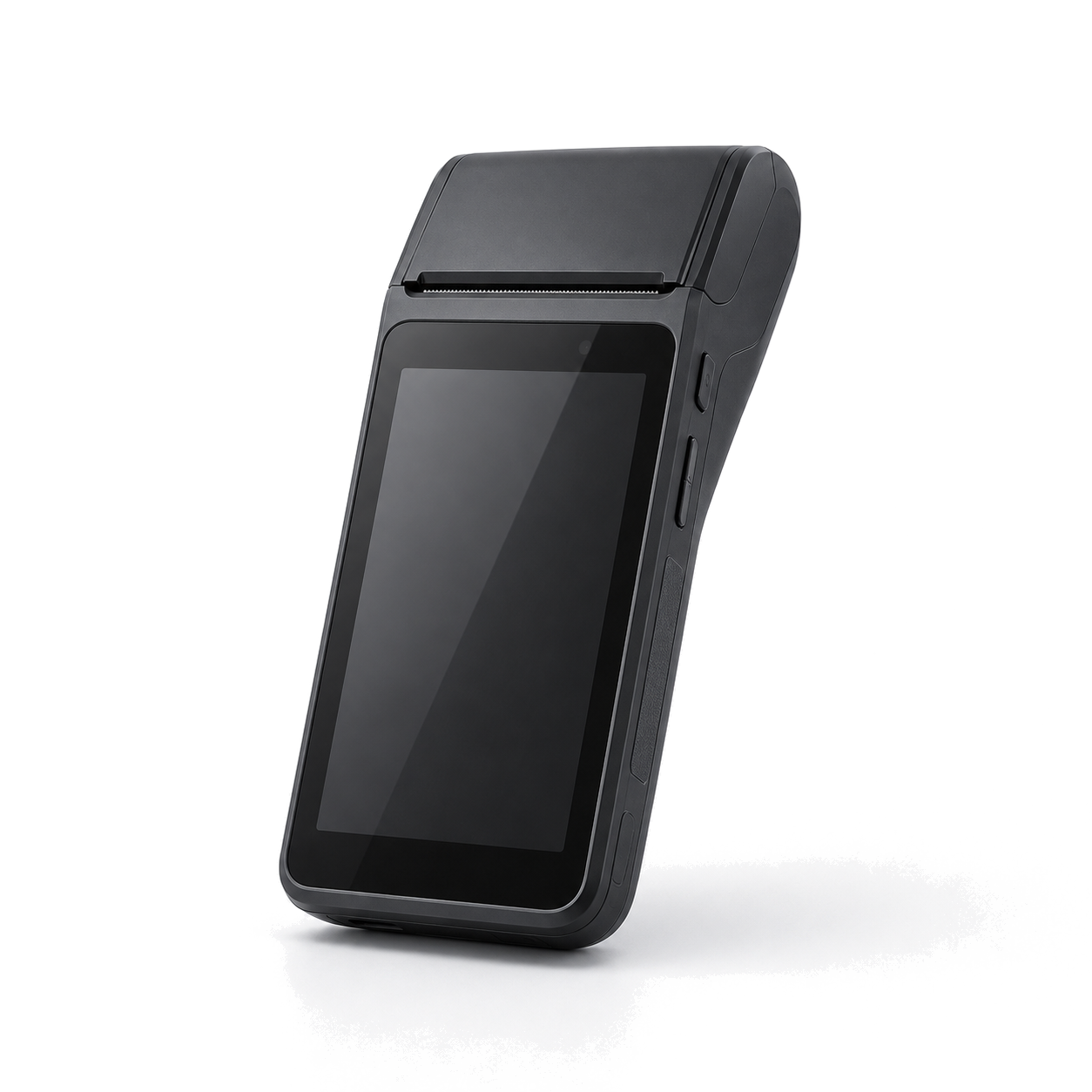 Mobile Terminals