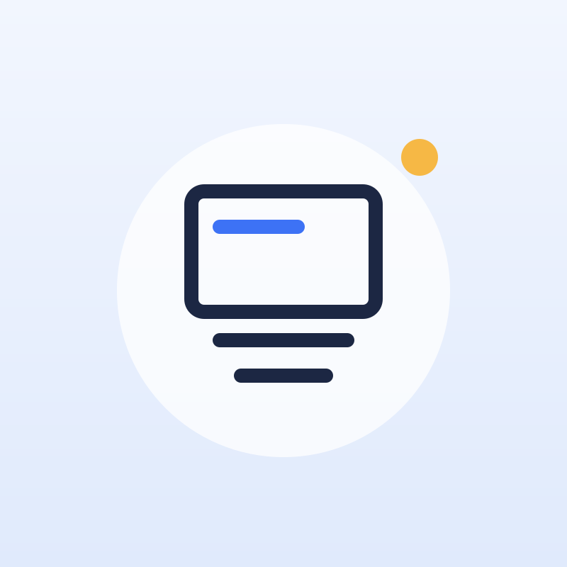 Desktop-Kassenterminals
