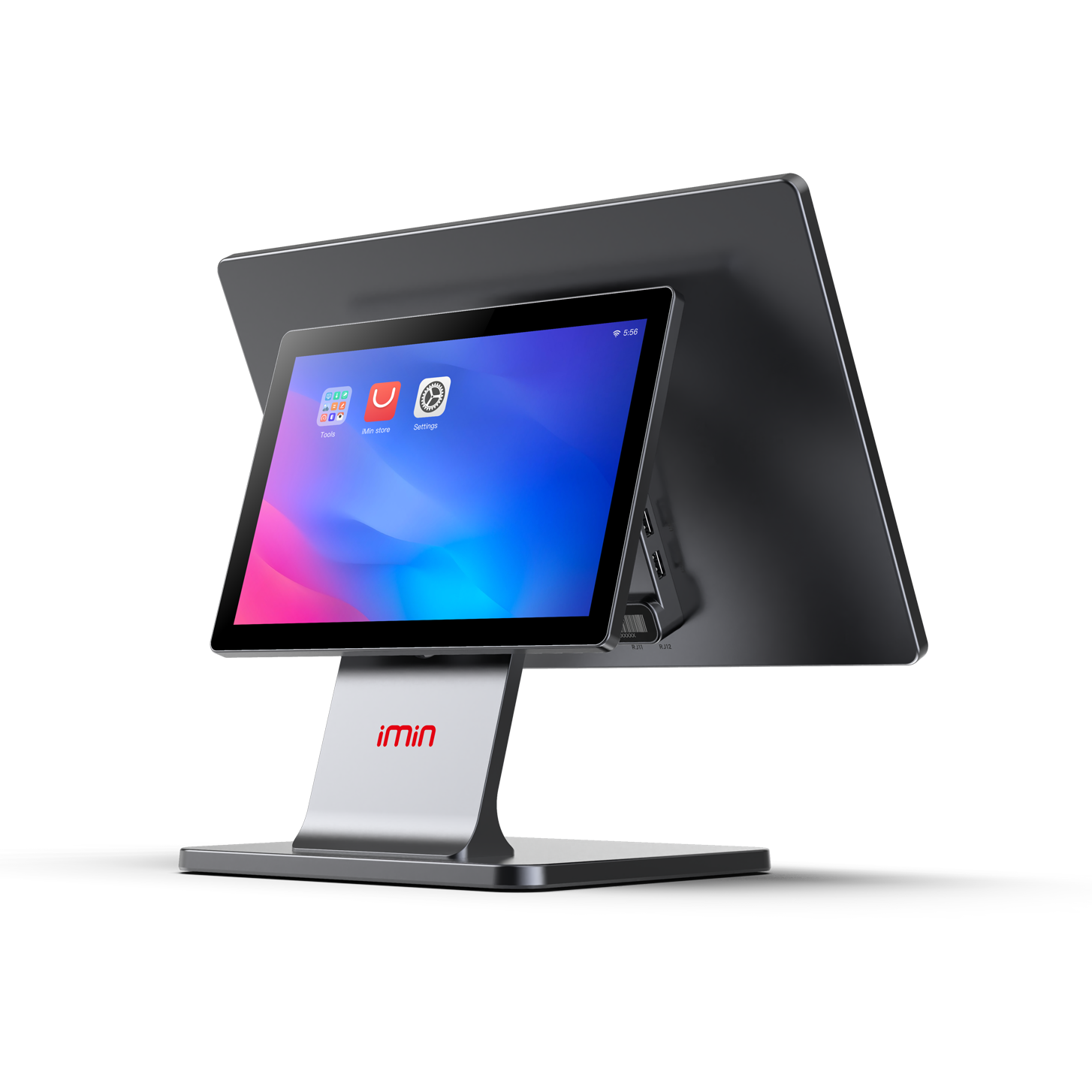 iMin Swan 1 Pro 8GB