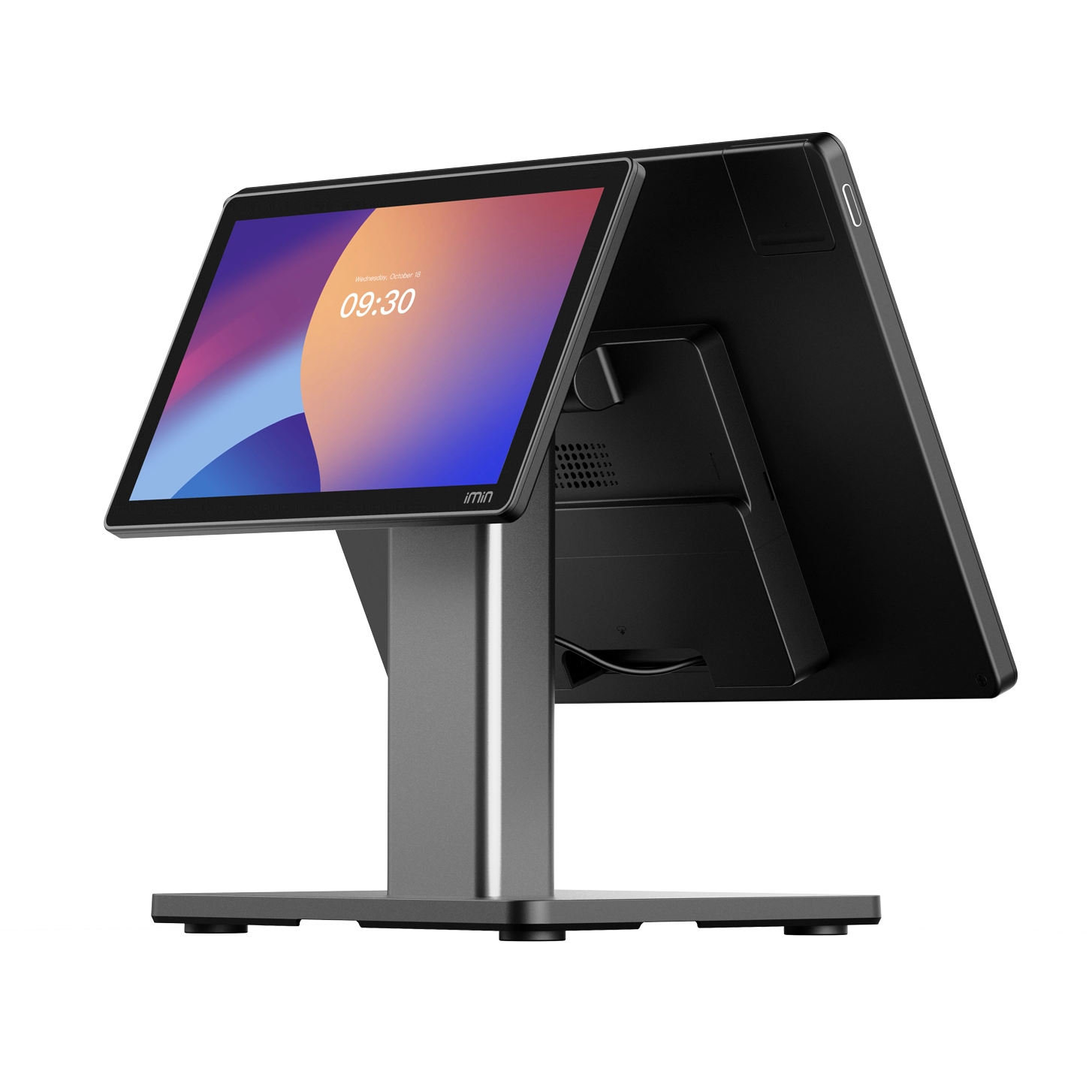 iMin Swan 2 4GB mit 10“ Kundendisplay