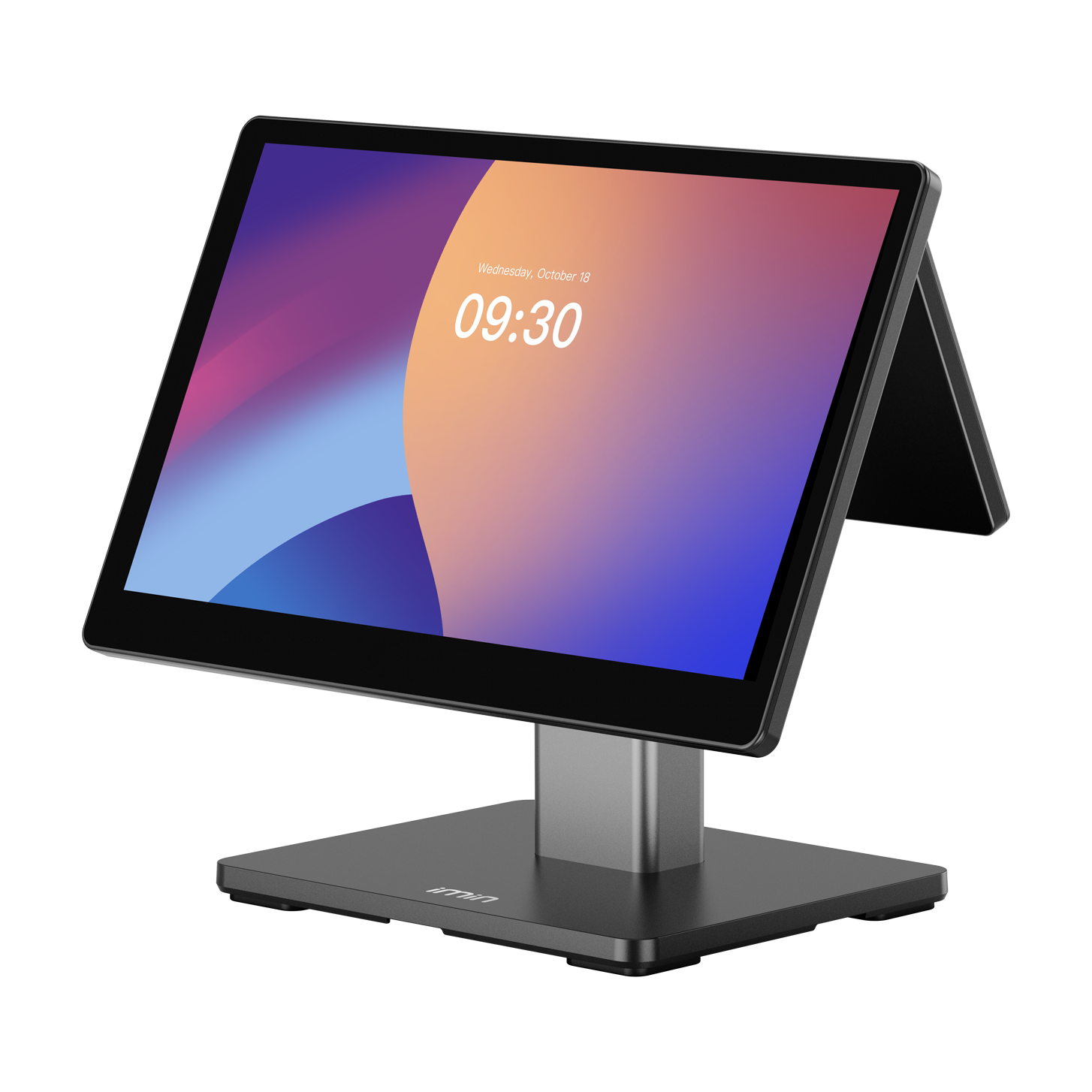 iMin Swan 2 4GB mit 10“ Kundendisplay