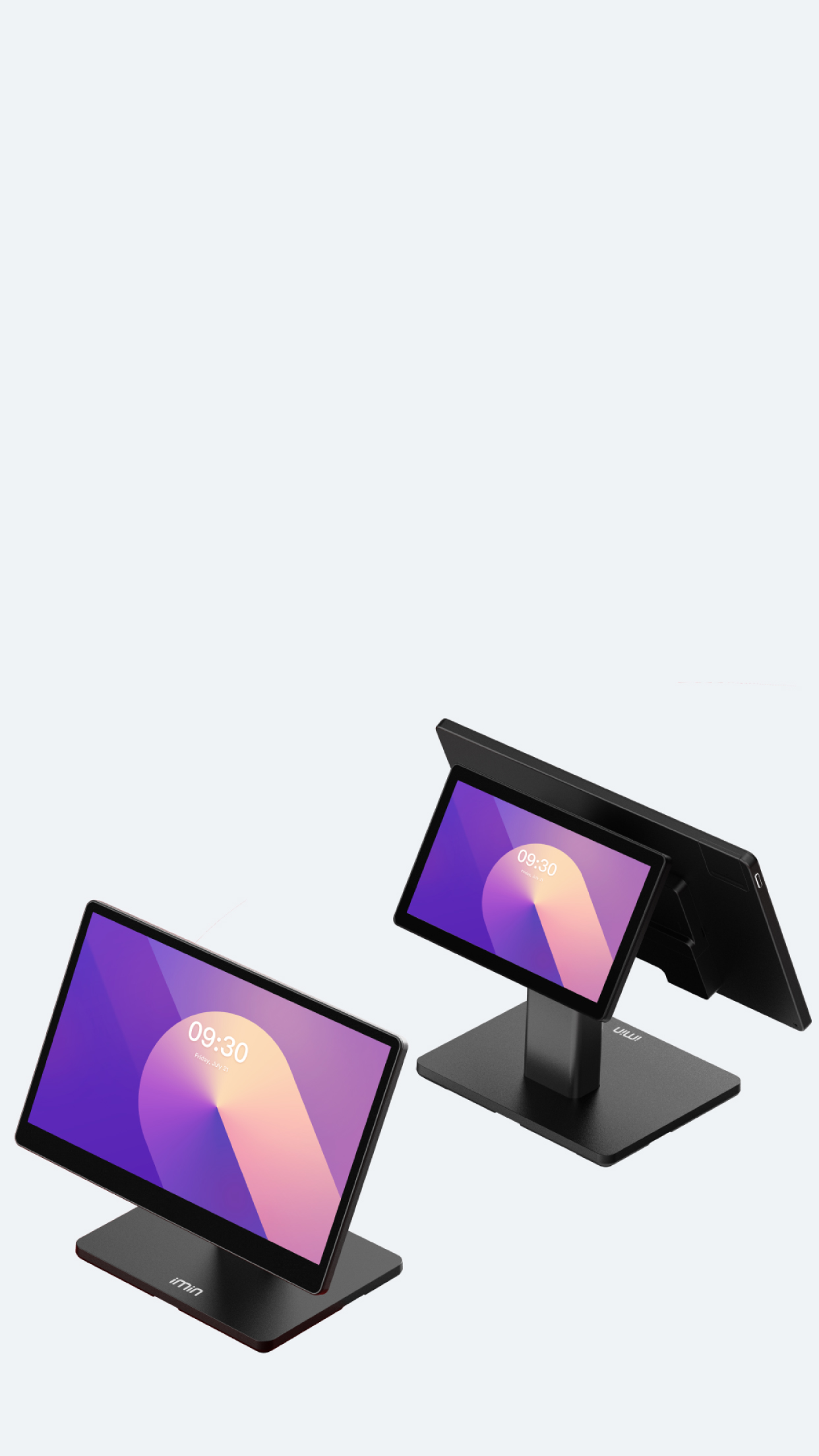 iMin Swan 2 Pro 4GB