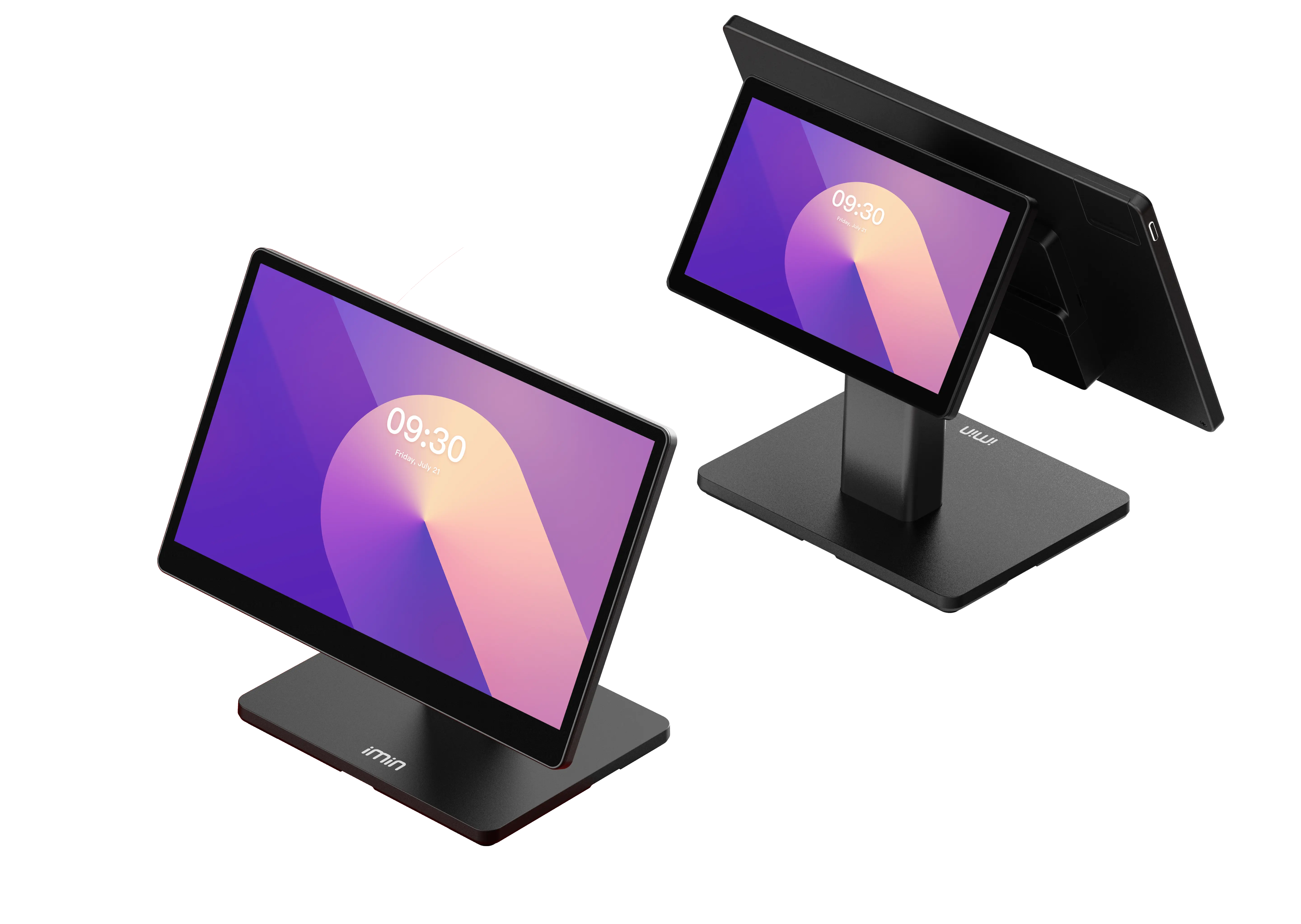 iMin Swan 2 Pro 4GB