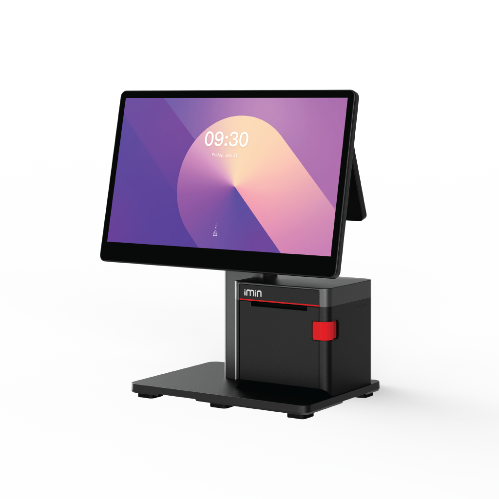 iMin Swan 2 Pro 4GB