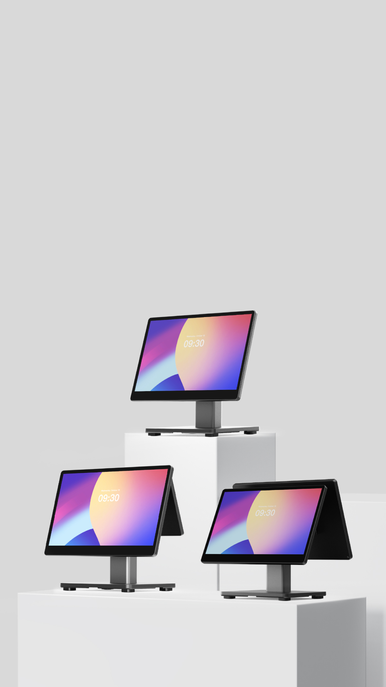 iMin Swan 2 NFC
