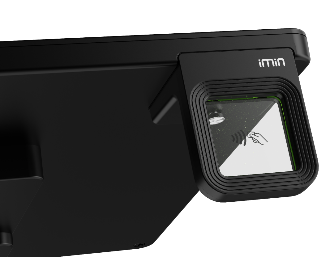 iMin Swan 2 NFC