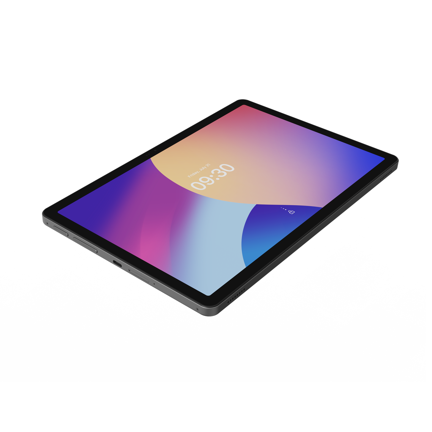 iMin Falcon 2 – 4GB Tablet