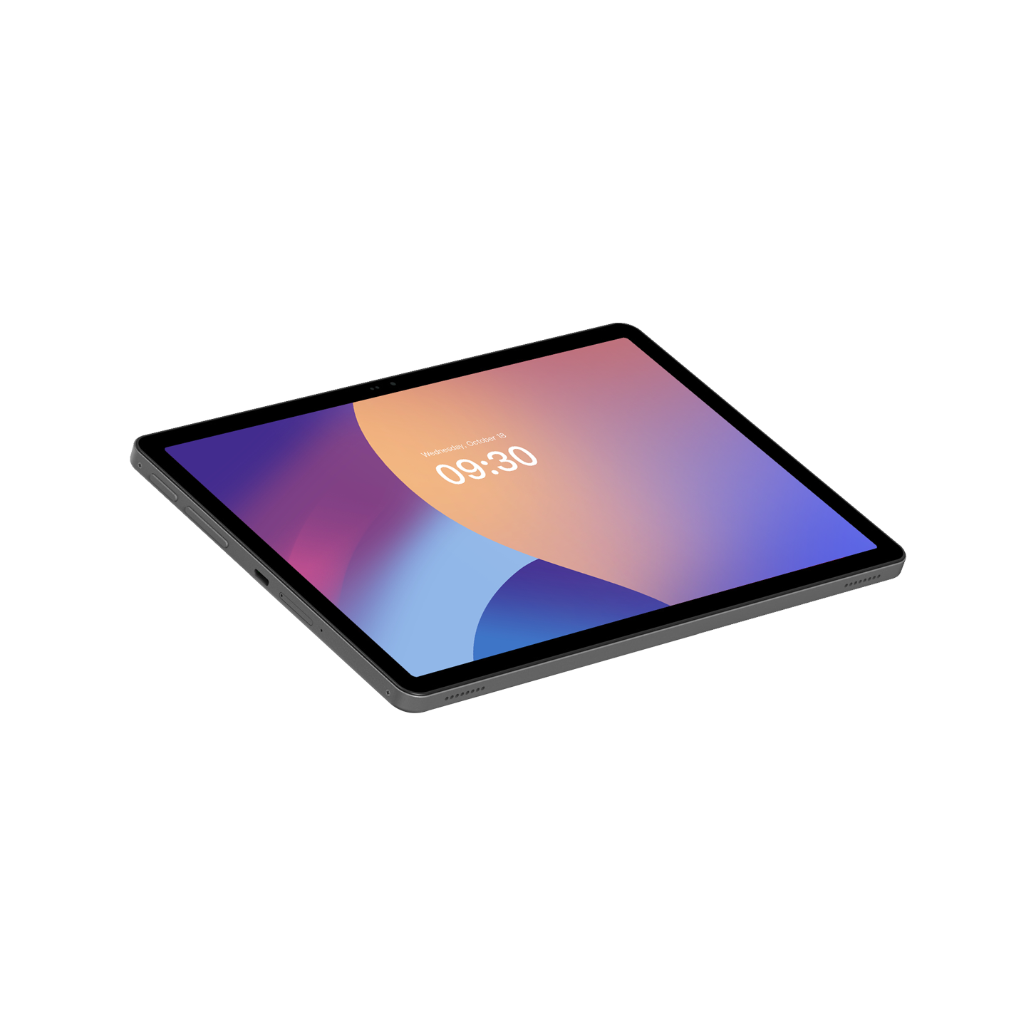 iMin Falcon 2 – 4GB Tablet