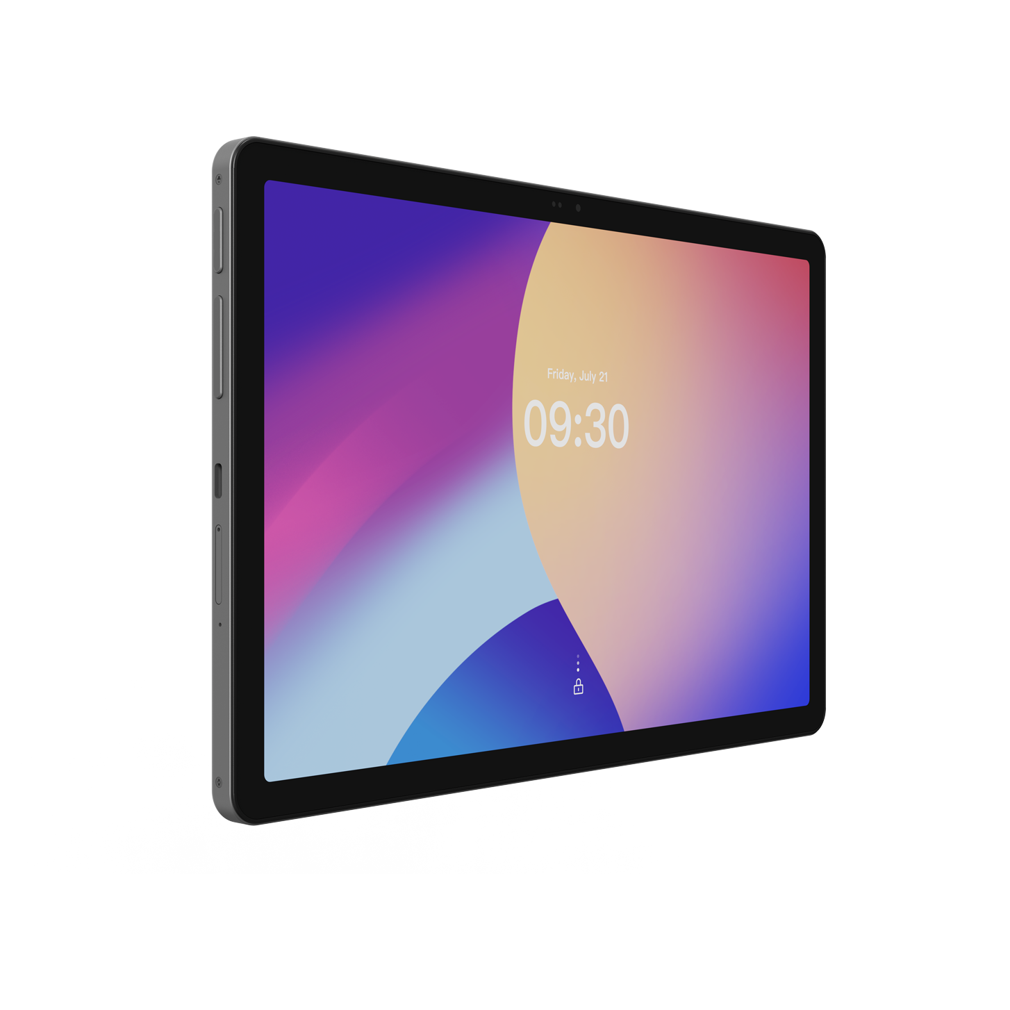 iMin Falcon 2 – 4GB Tablet
