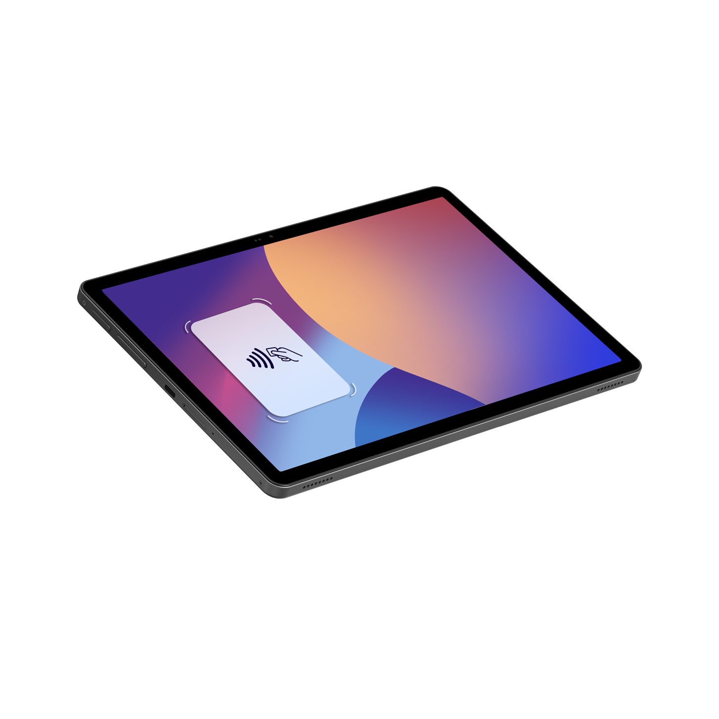 iMin Falcon 2 – 4GB Tablet