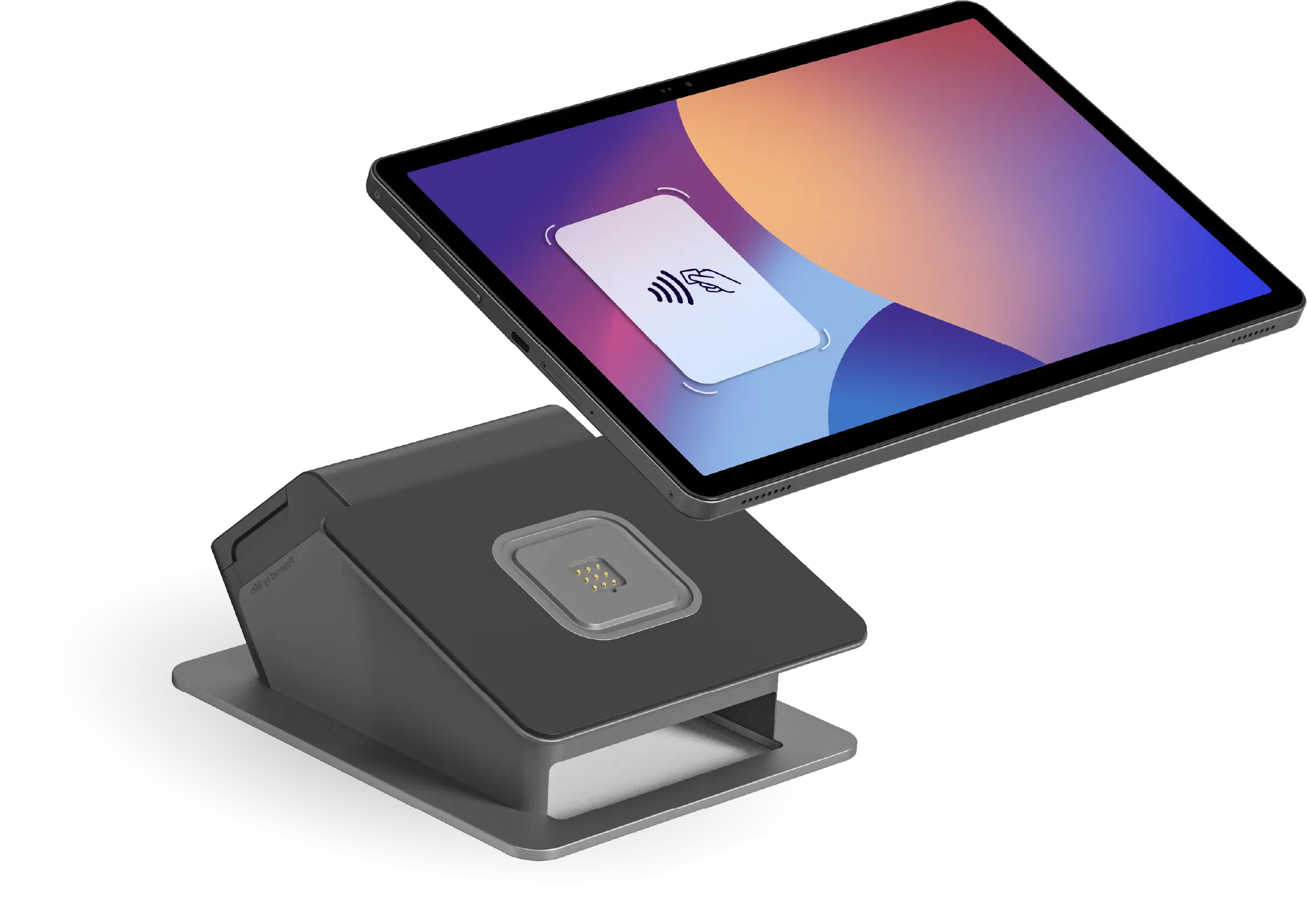 iMin Falcon 2 Max – 4GB Tablet
