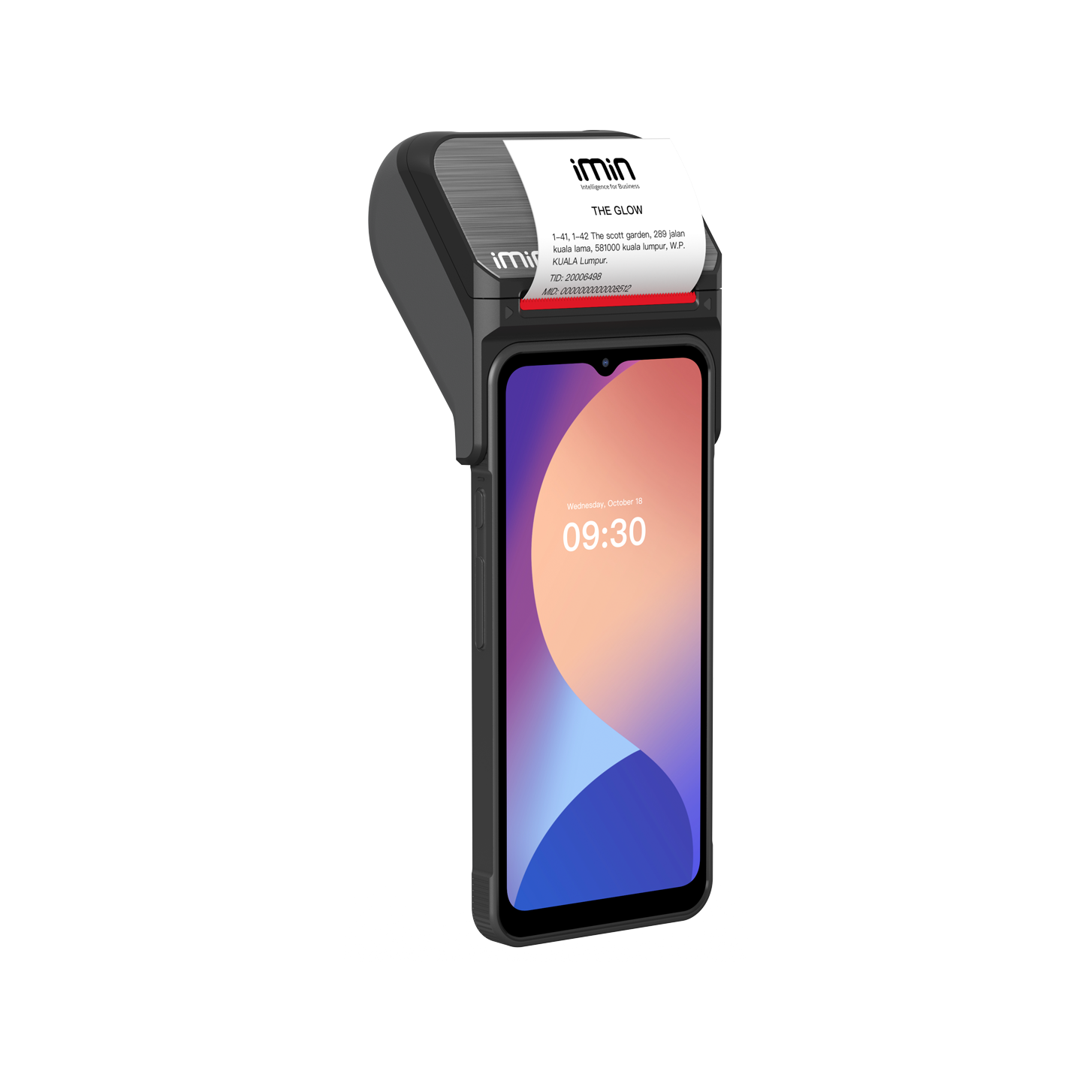 iMin Swift 1 Pro NFC