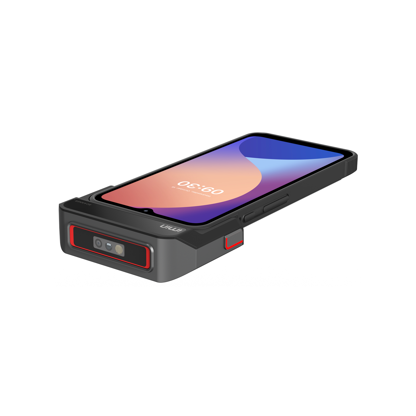 iMin Swift 1 Pro NFC