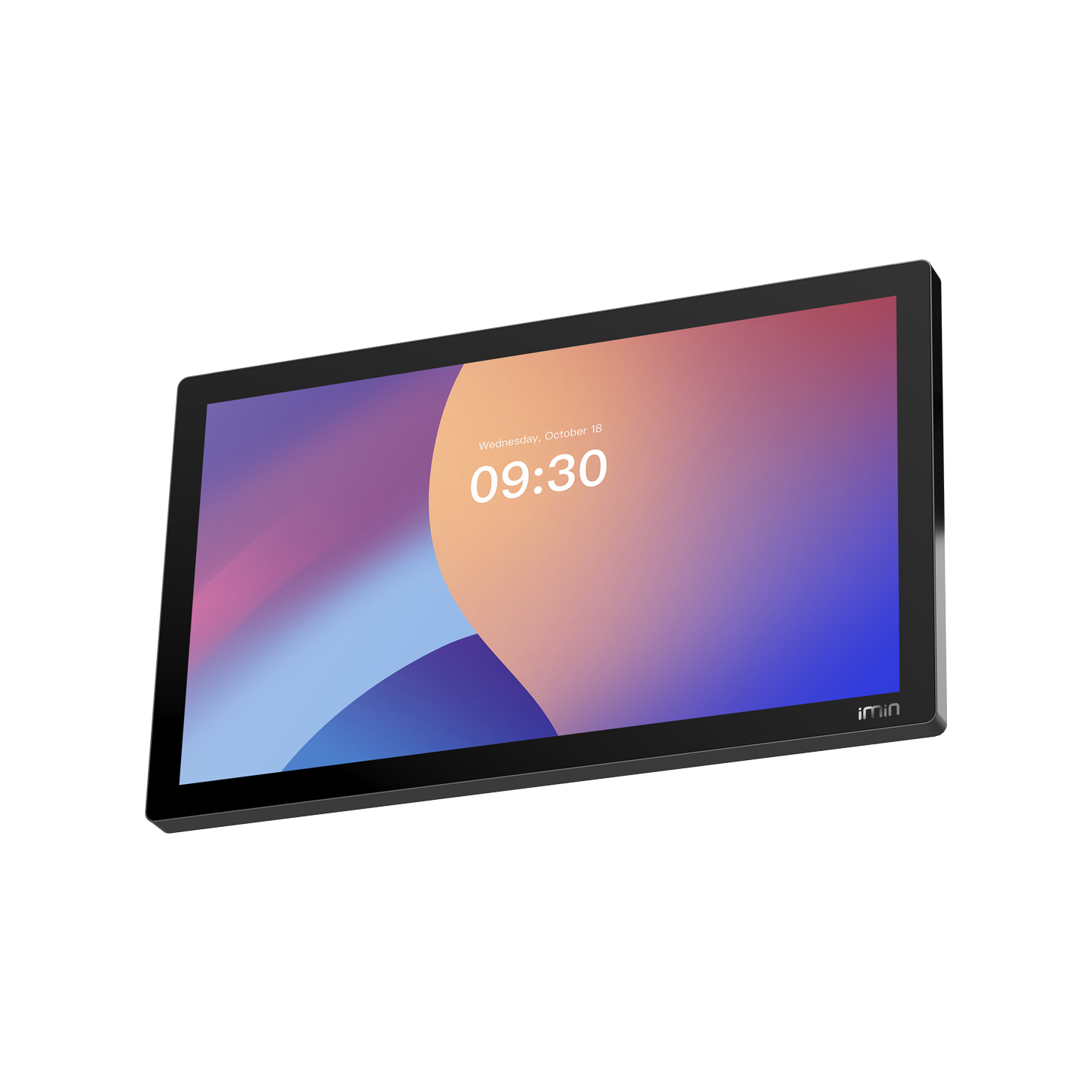 iMin Crane 1 21.5“ 4GB