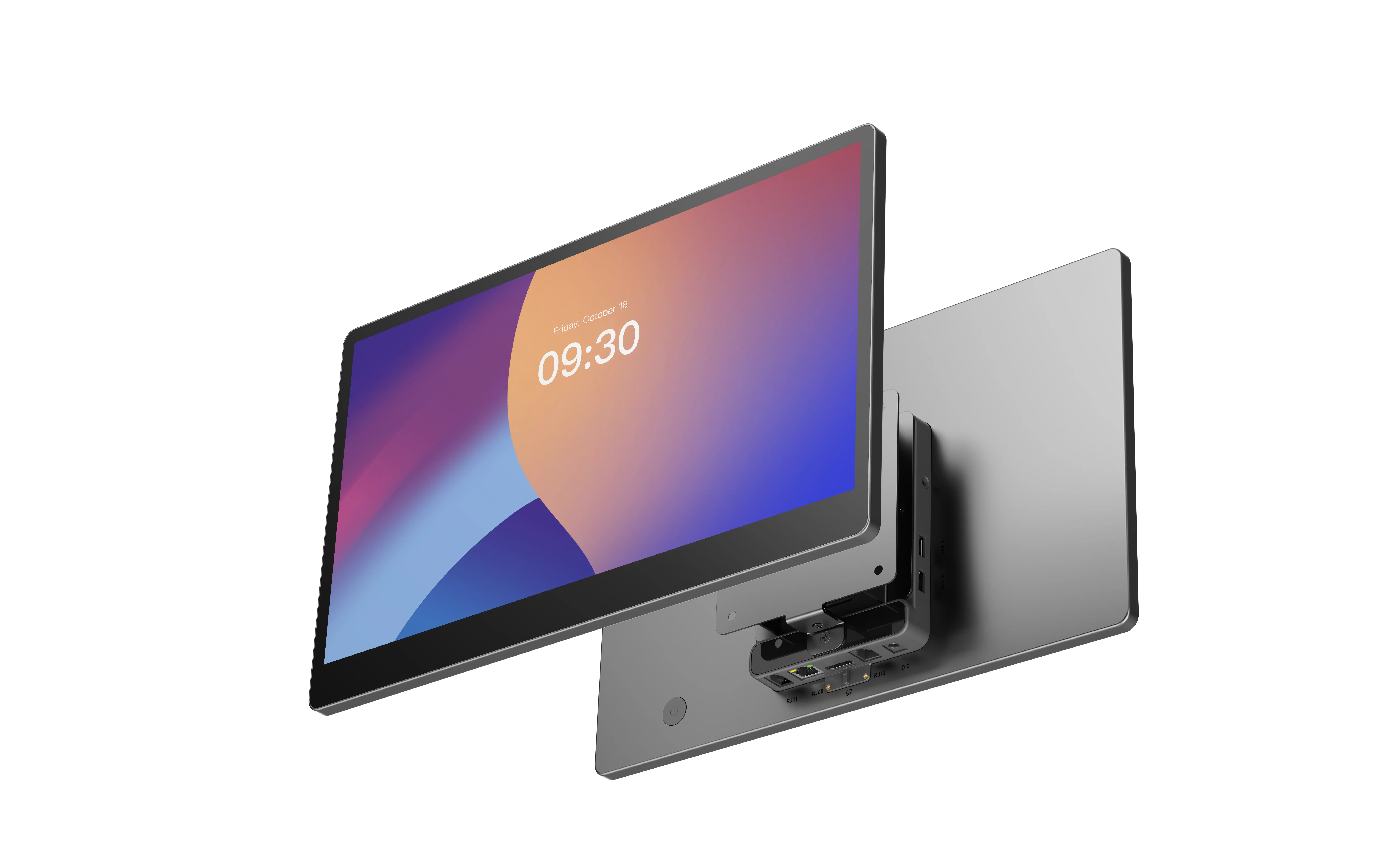 iMin Swan 1K Gen 2 4GB