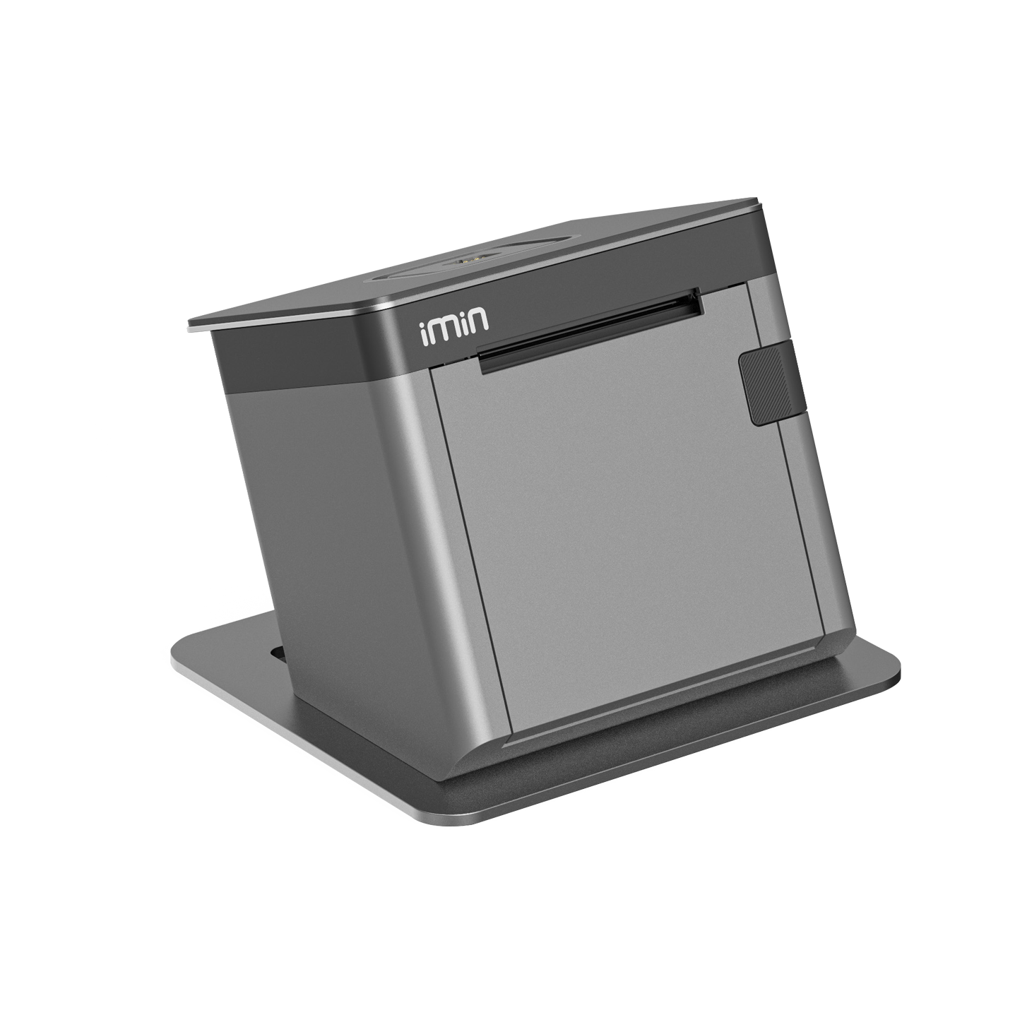 iMin Falcon 2 – Drucker Dock 80 mm