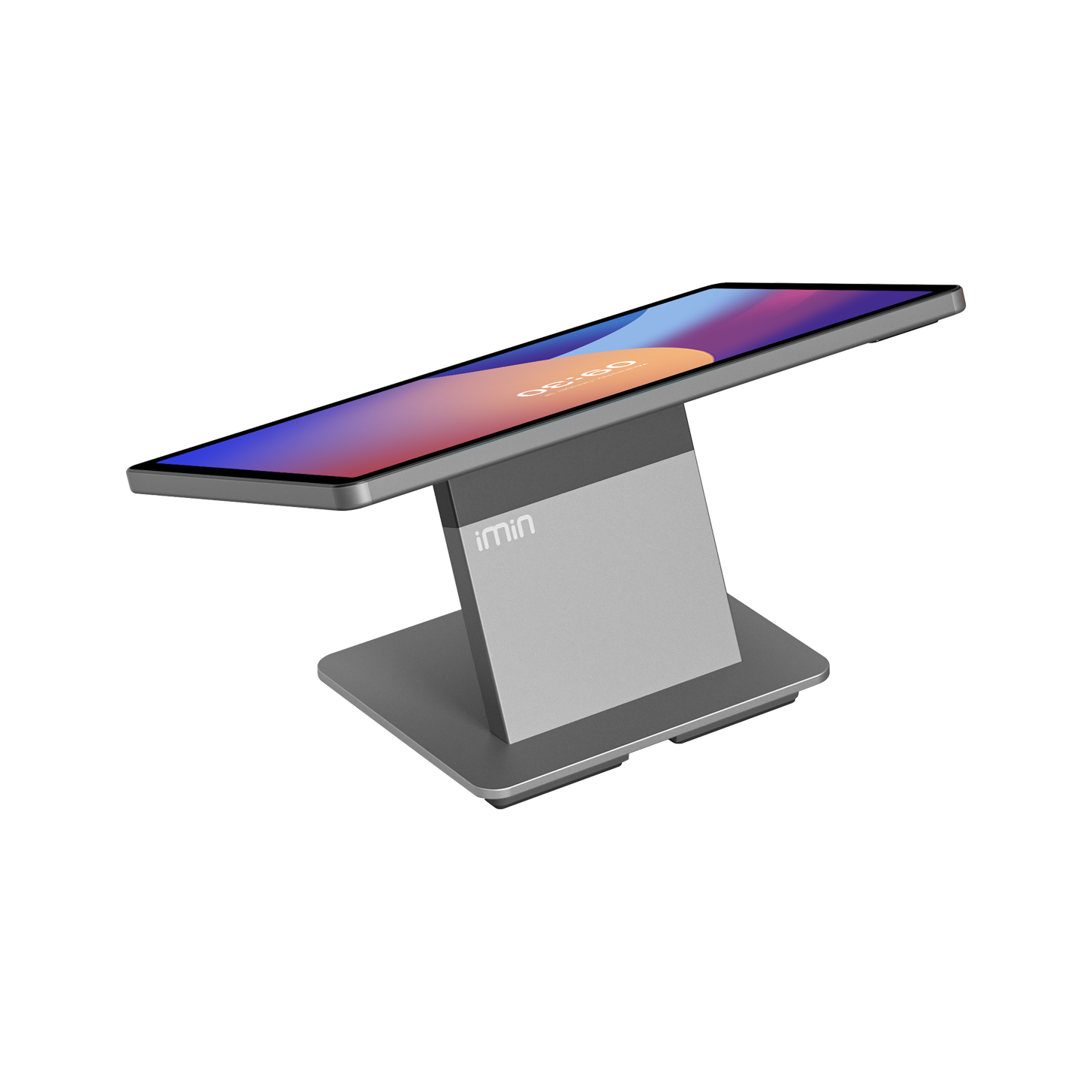 iMin Falcon 2 – Basis Dock