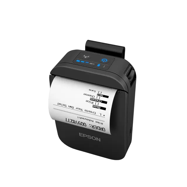 Epson TM-P20II BT