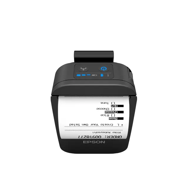 Epson TM-P20II WLAN