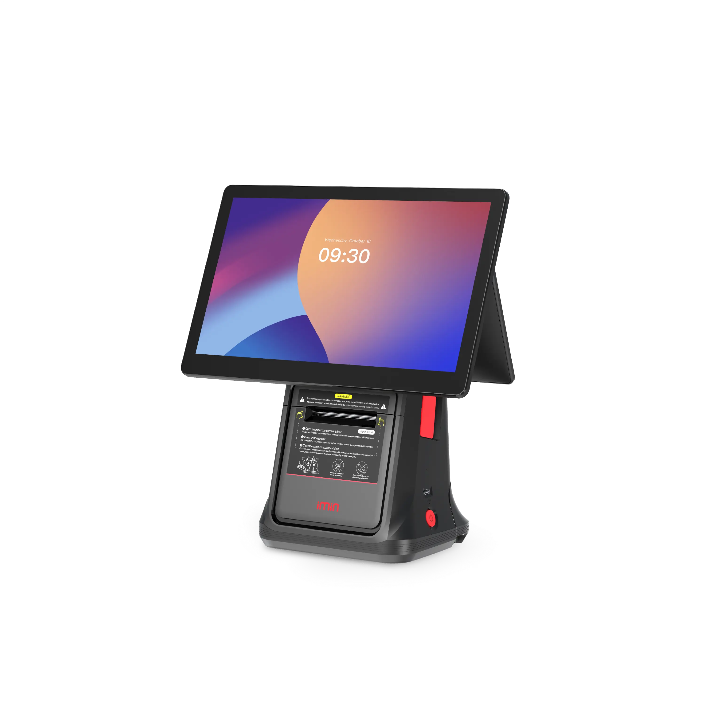 iMin D4 Pro