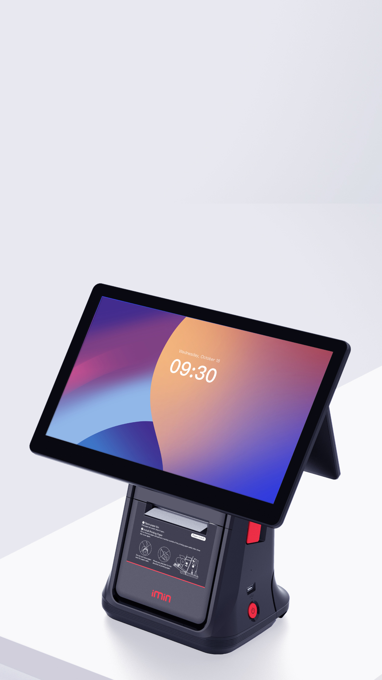iMin D4 Pro