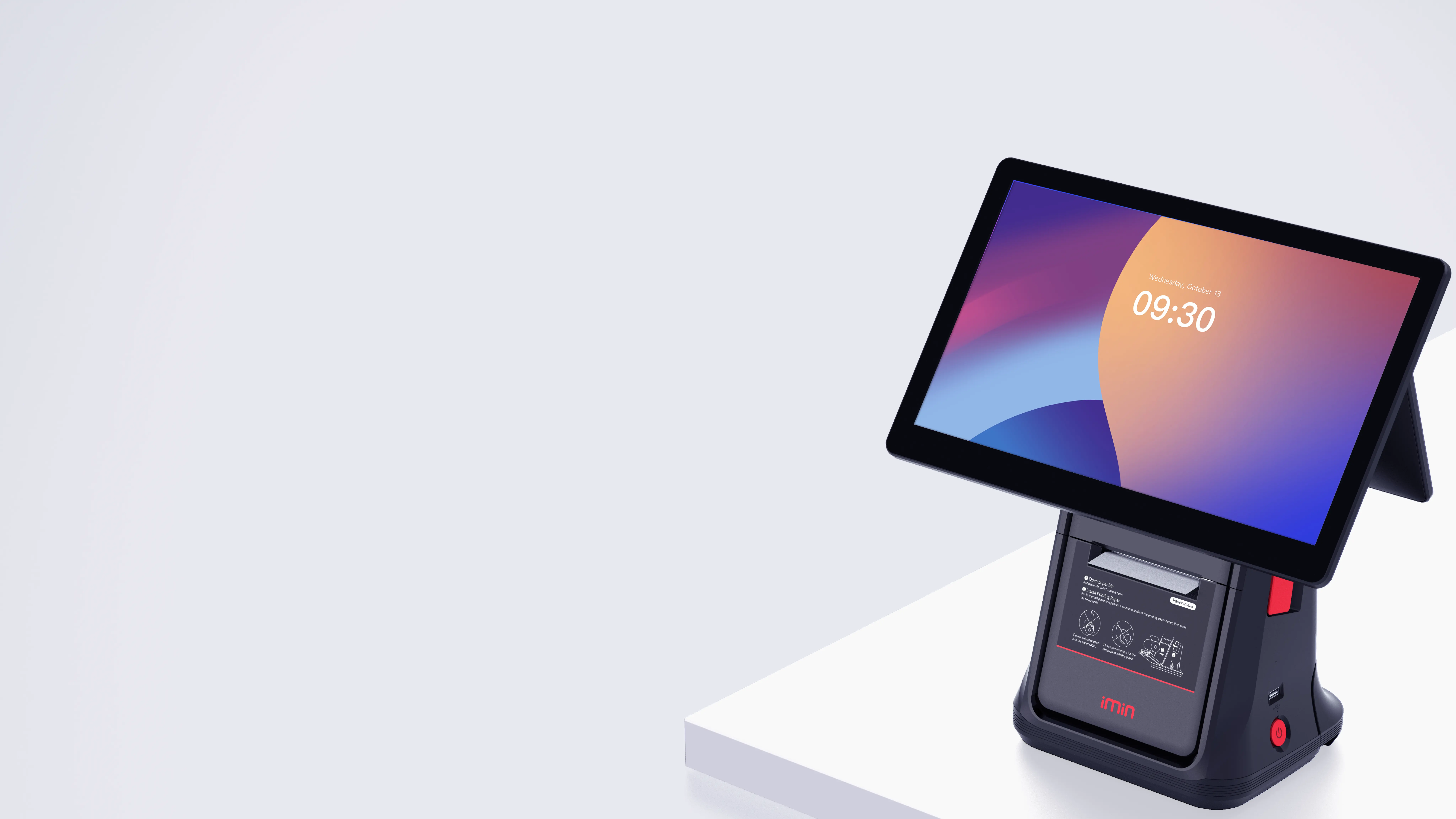 iMin D4 Pro