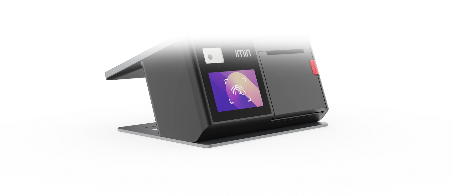 iMin Falcon 1 Pro