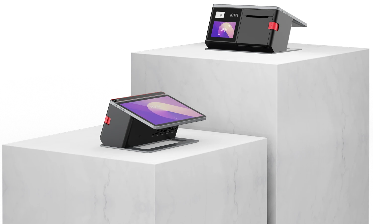 iMin Falcon 1 Pro