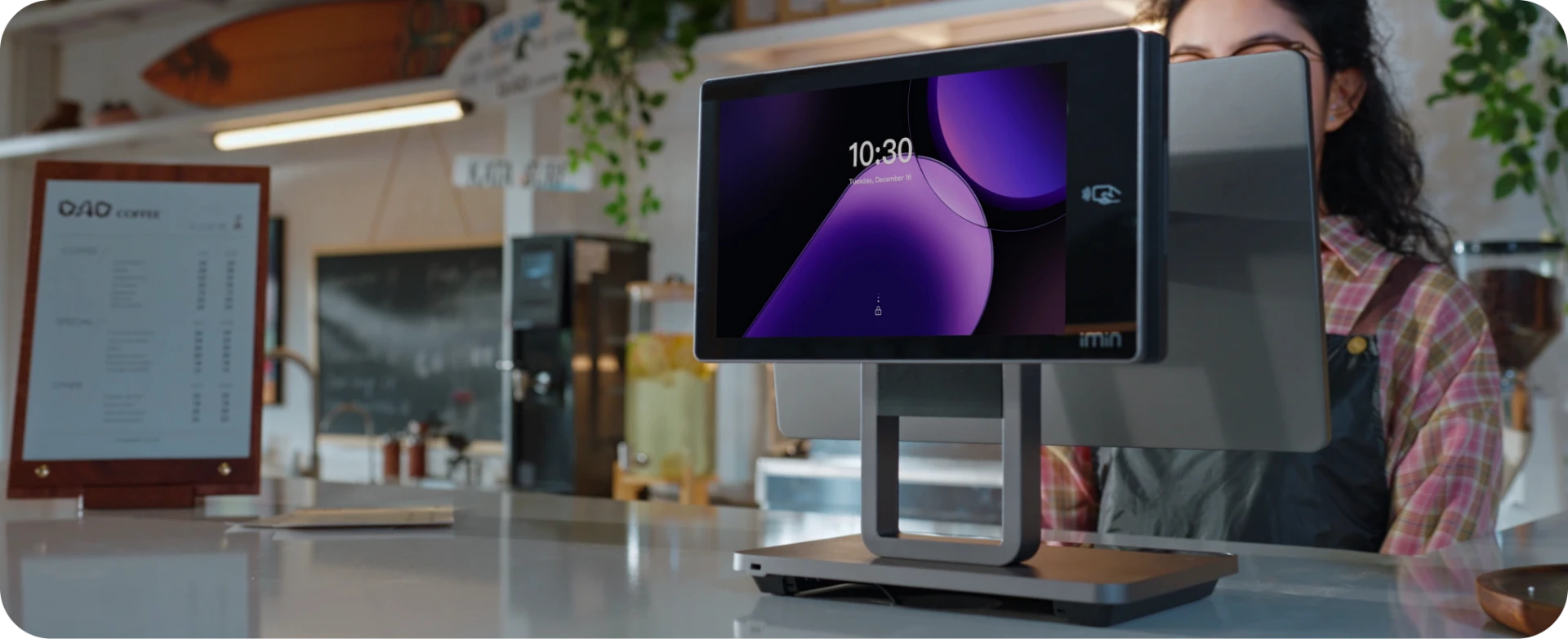 iMin Swan 3 Pro