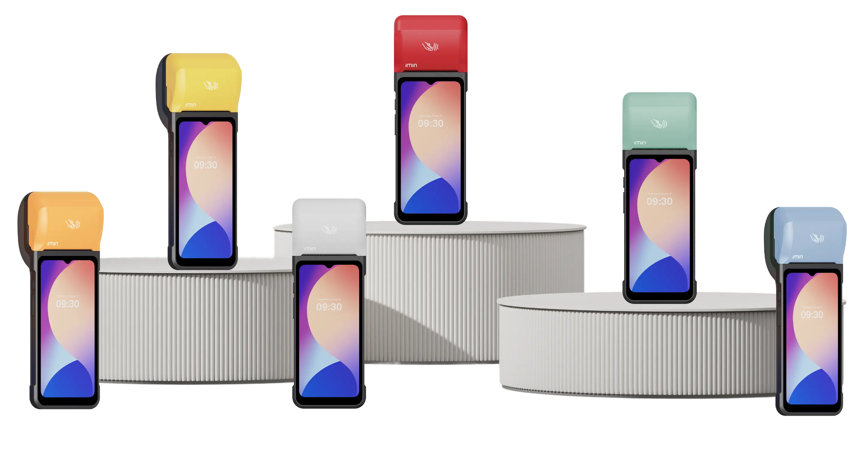 iMin Swift 2