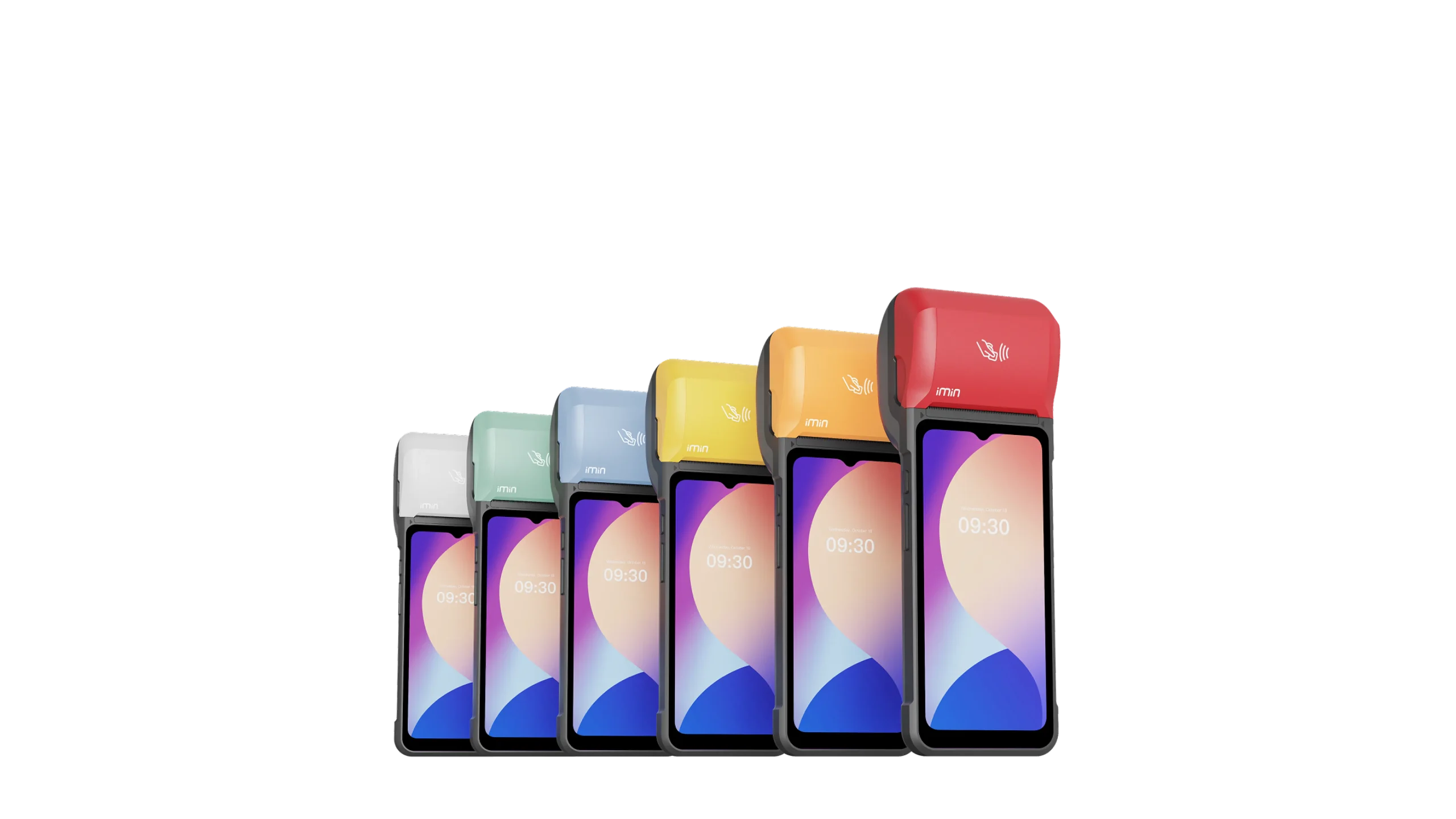 iMin Swift 2 Pro
