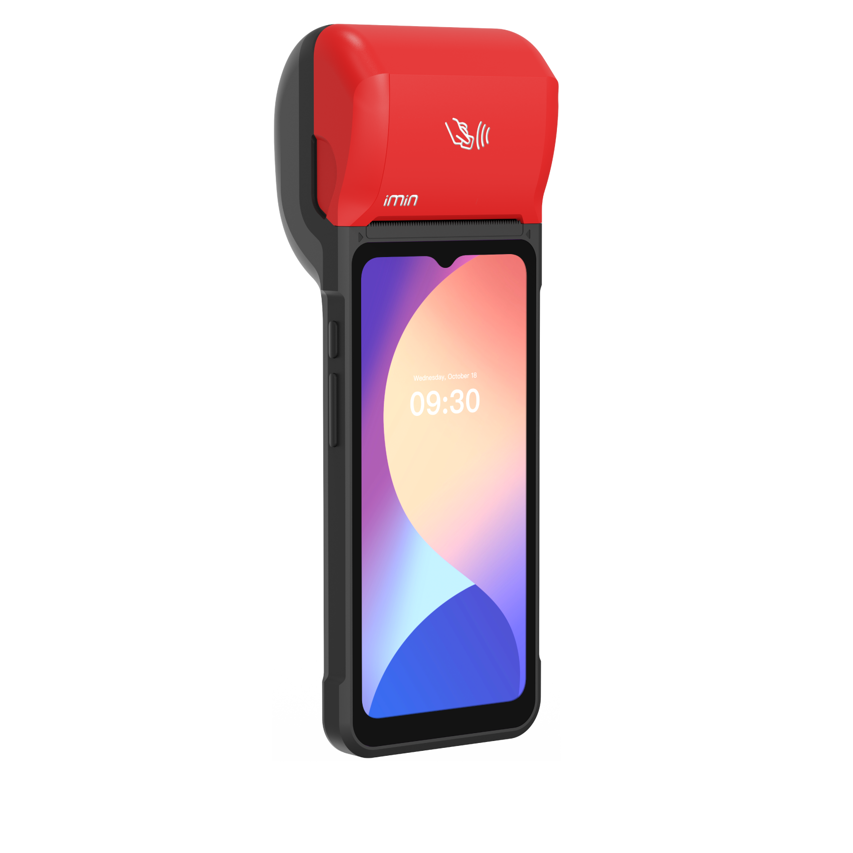 iMin Swift 2 Pro