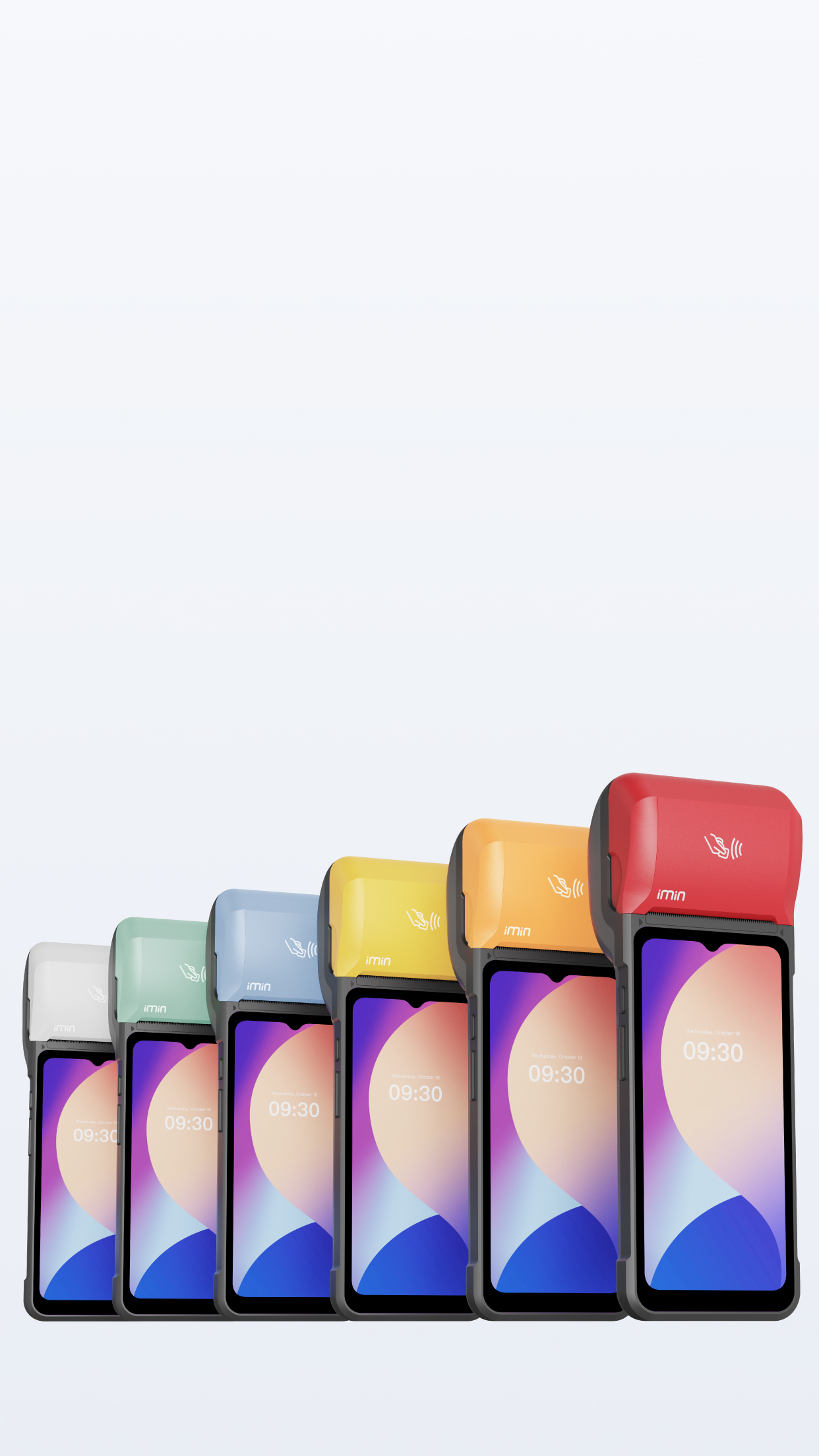 iMin Swift 2 Pro