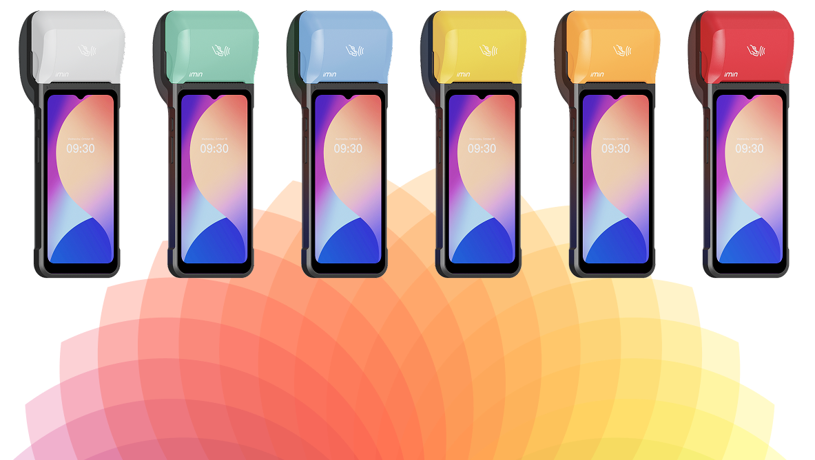 iMin Swift 2 Ultra