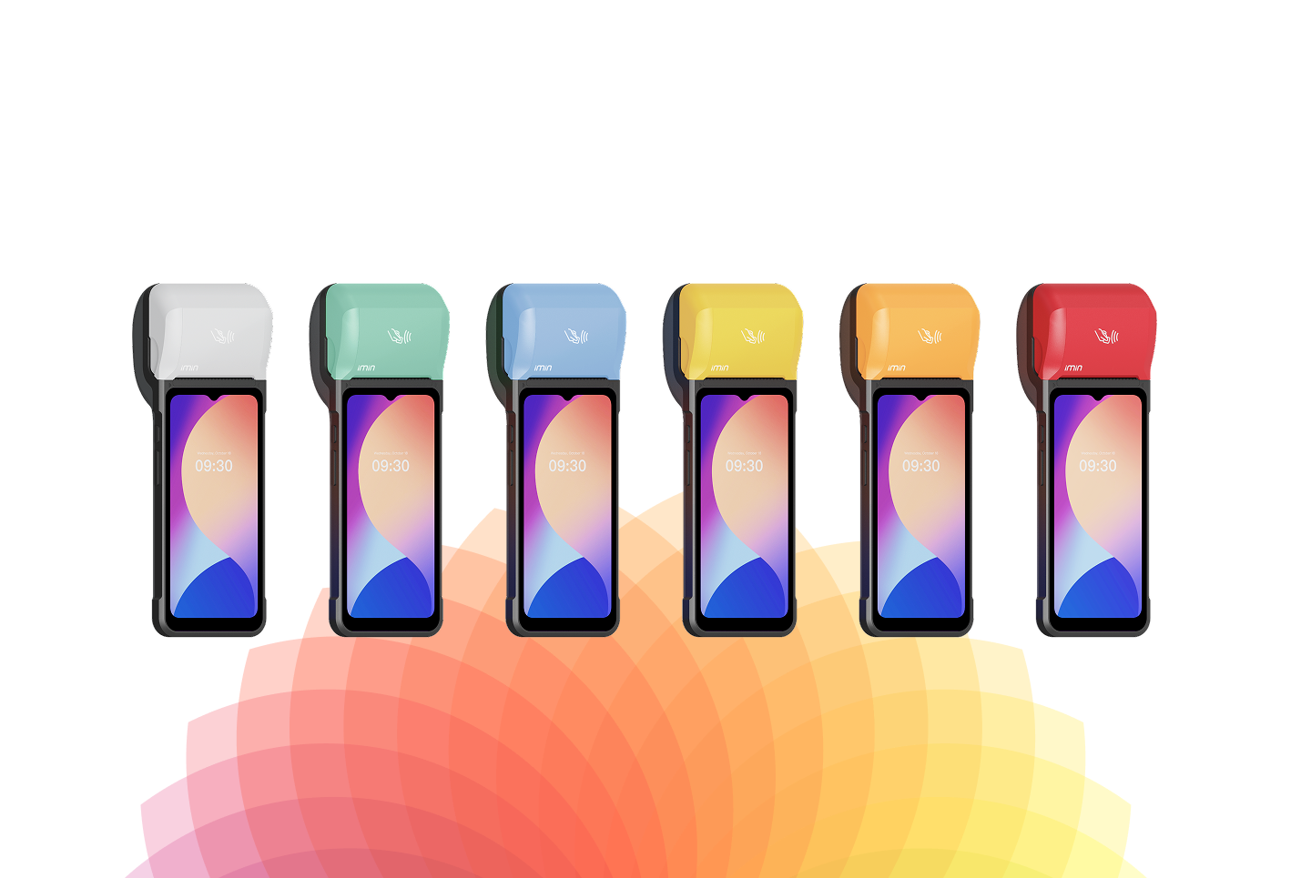 iMin Swift 2 Ultra