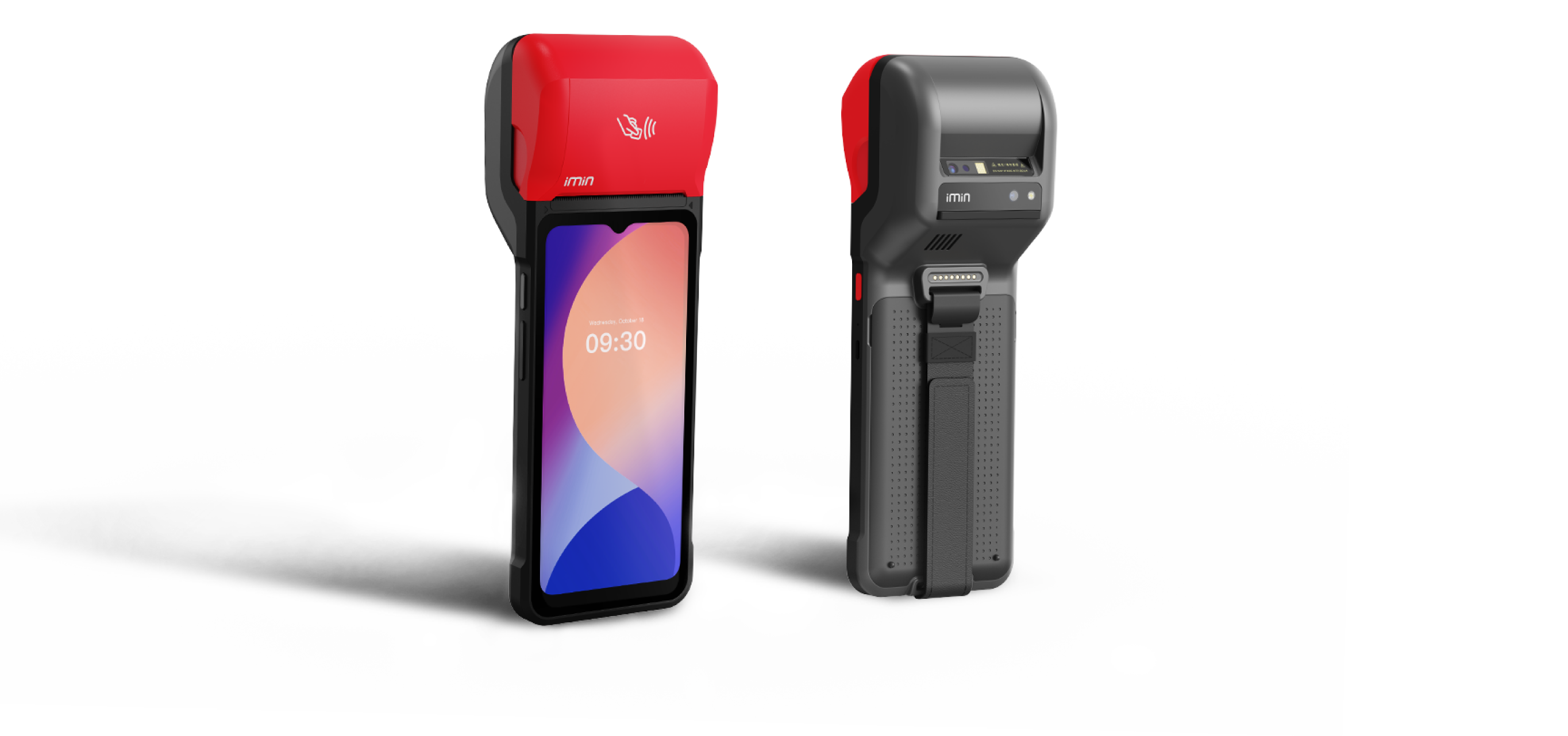 iMin Swift 2 Ultra