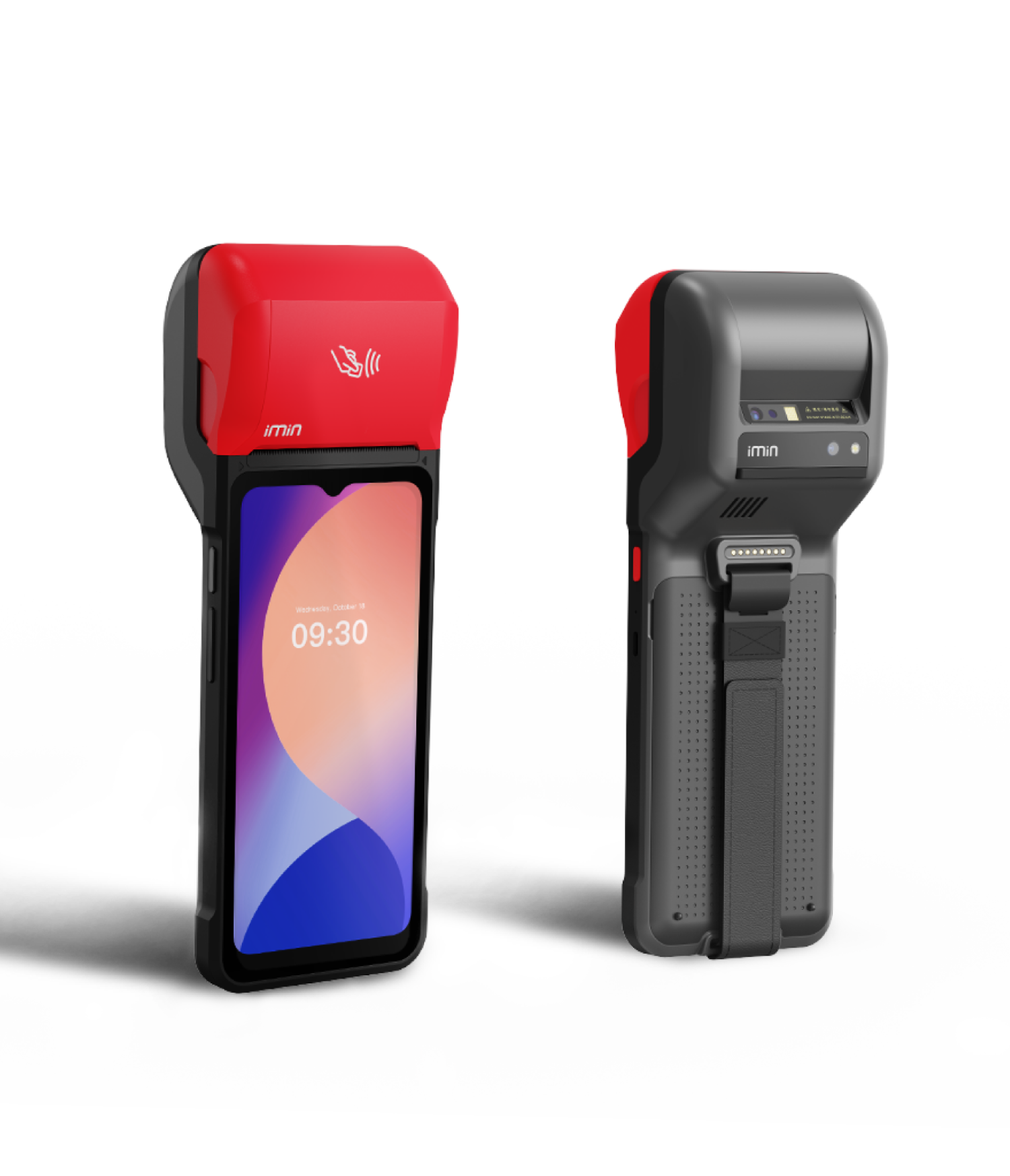 iMin Swift 2 Ultra